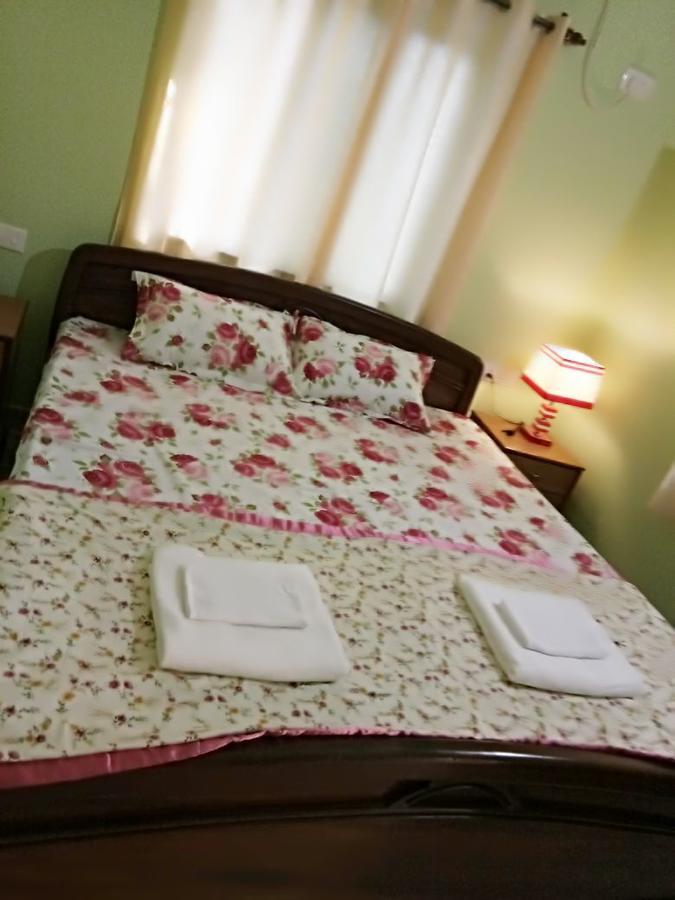Shirley'S Guest House Majorda Buitenkant foto