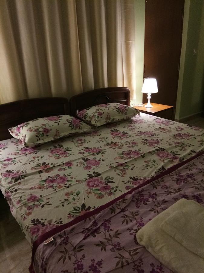 Shirley'S Guest House Majorda Buitenkant foto